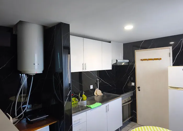 A Slice Of Paradise - Palheiro Golf Villa