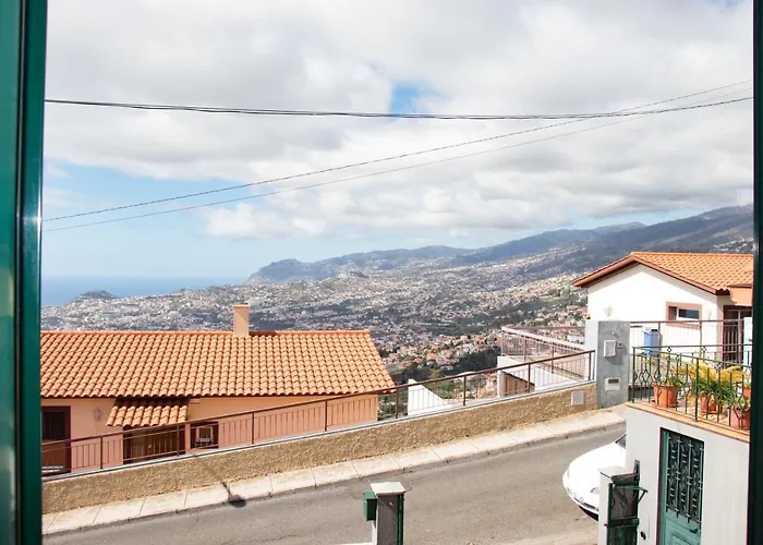 A Slice Of Paradise - Palheiro Golf Funchal (Madeira)