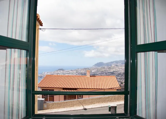 A Slice Of Paradise - Palheiro Golf Villa