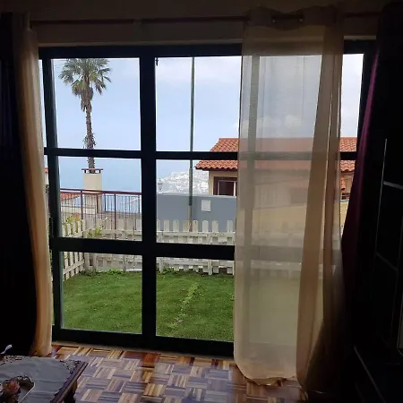 Villa A Slice Of Paradise - Palheiro Golf