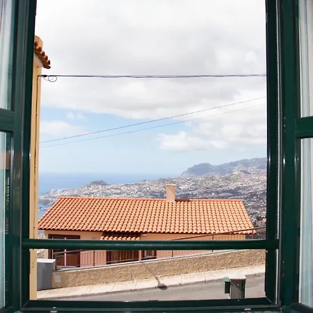 A Slice Of Paradise - Palheiro Golf Villa