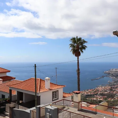 A Slice Of Paradise - Palheiro Golf Villa