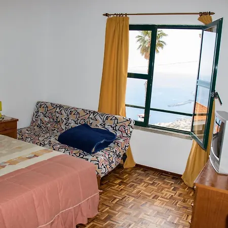 Villa A Slice Of Paradise - Palheiro Golf Funchal