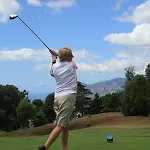 Vila A Slice Of Paradise - Palheiro Golf Funchal (Madeira)