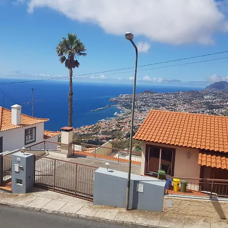 Villa A Slice Of Paradise - Palheiro Golf