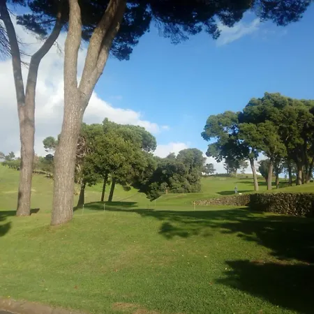 Willa A Slice Of Paradise - Palheiro Golf Funchal (Madeira)