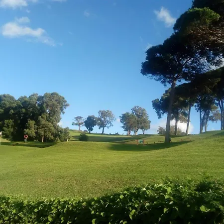 A Slice Of Paradise - Palheiro Golf Willa Funchal (Madeira)