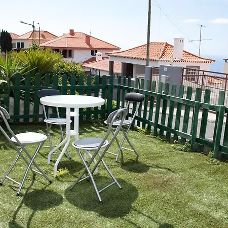 A Slice Of Paradise - Palheiro Golf Villa *