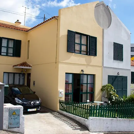 A Slice Of Paradise - Palheiro Golf Willa