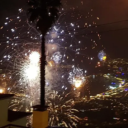 Villa A Slice Of Paradise - Palheiro Golf