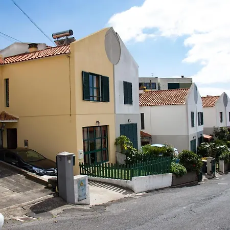 A Slice Of Paradise - Palheiro Golf