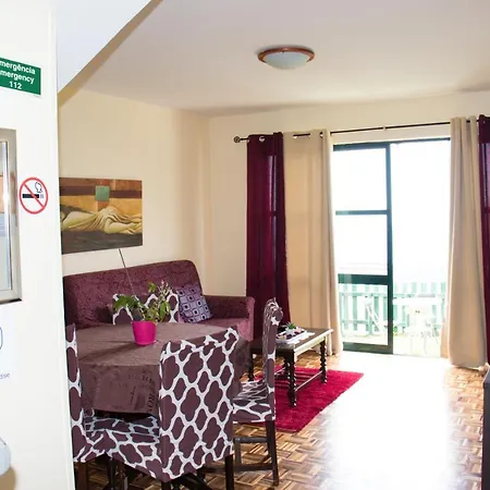 Villa A Slice Of Paradise - Palheiro Golf Funchal (Madeira)