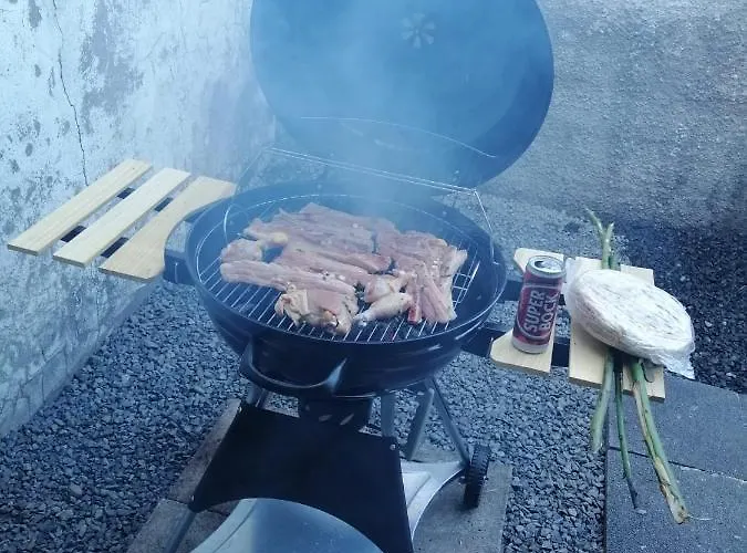 Willa A Slice Of Paradise - Palheiro Golf Funchal (Madeira)