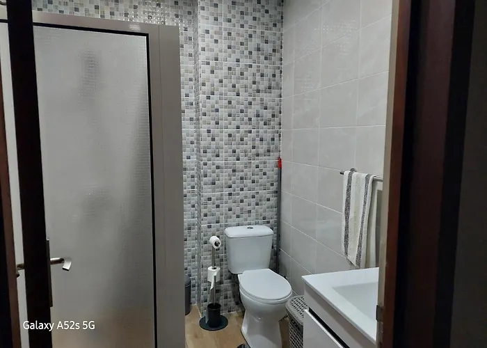 Willa A Slice Of Paradise - Palheiro Golf Funchal (Madeira)