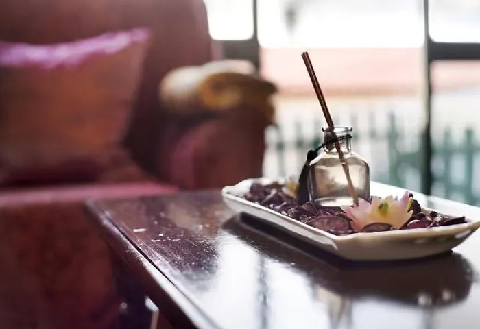 A Slice Of Paradise - Palheiro Golf Villa *