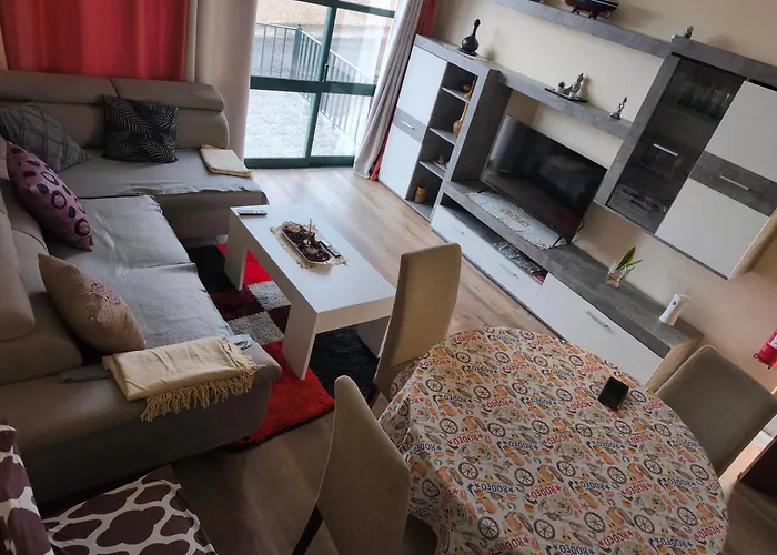 Villa A Slice Of Paradise - Palheiro Golf