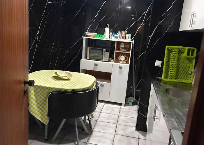 A Slice Of Paradise - Palheiro Golf Funchal (Madeira)