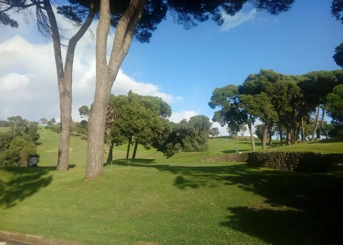 Willa A Slice Of Paradise - Palheiro Golf Funchal (Madeira)