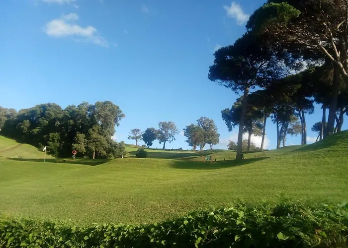 A Slice Of Paradise - Palheiro Golf Villa Funchal (Madeira)