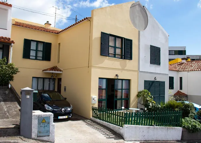 A Slice Of Paradise - Palheiro Golf Willa