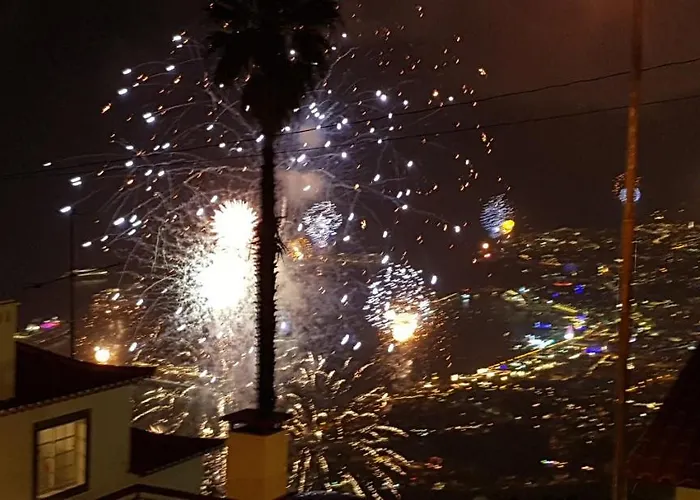 Willa A Slice Of Paradise - Palheiro Golf