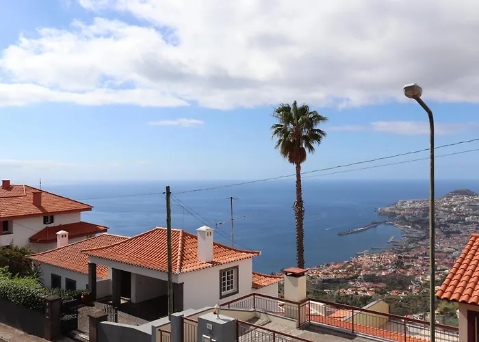 A Slice Of Paradise - Palheiro Golf Villa