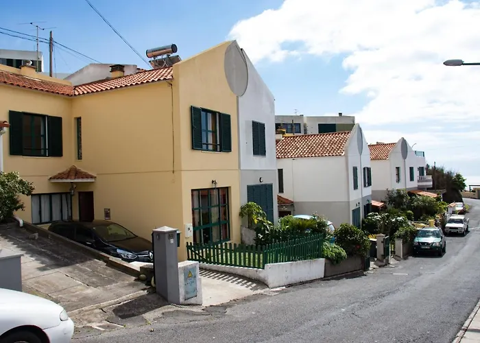 A Slice Of Paradise - Palheiro Golf