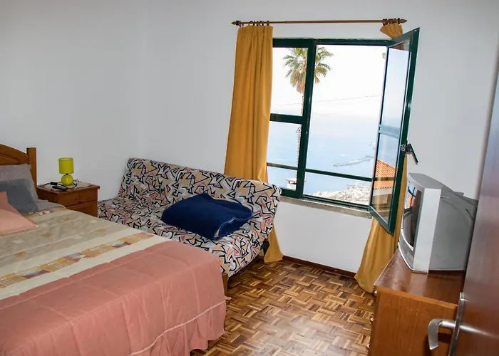 Villa A Slice Of Paradise - Palheiro Golf Funchal (Madeira)