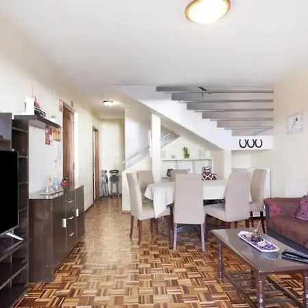 Villa A Slice Of Paradise - Palheiro Golf *