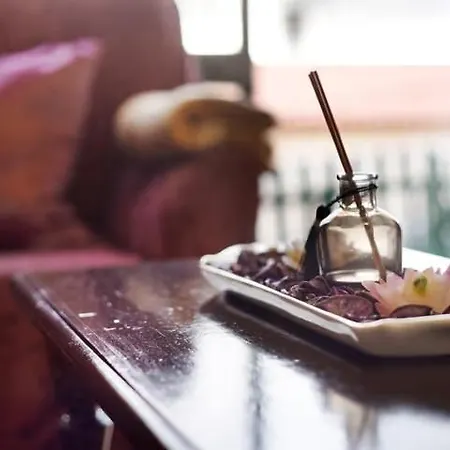 A Slice Of Paradise - Palheiro Golf Villa *