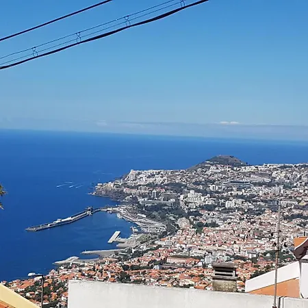 A Slice Of Paradise - Palheiro Golf * Funchal (Madeira)